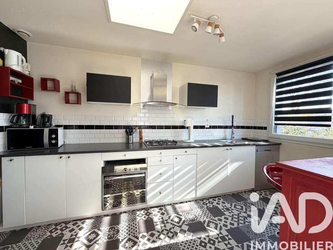 Photo 3 - Maison à SAINT-PHILBERT-DE-GRAND-LIEU