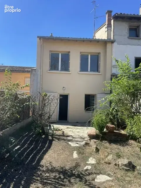 Maison 3 pièces 59 m² à vendre à Muret (31600) - photo 2
