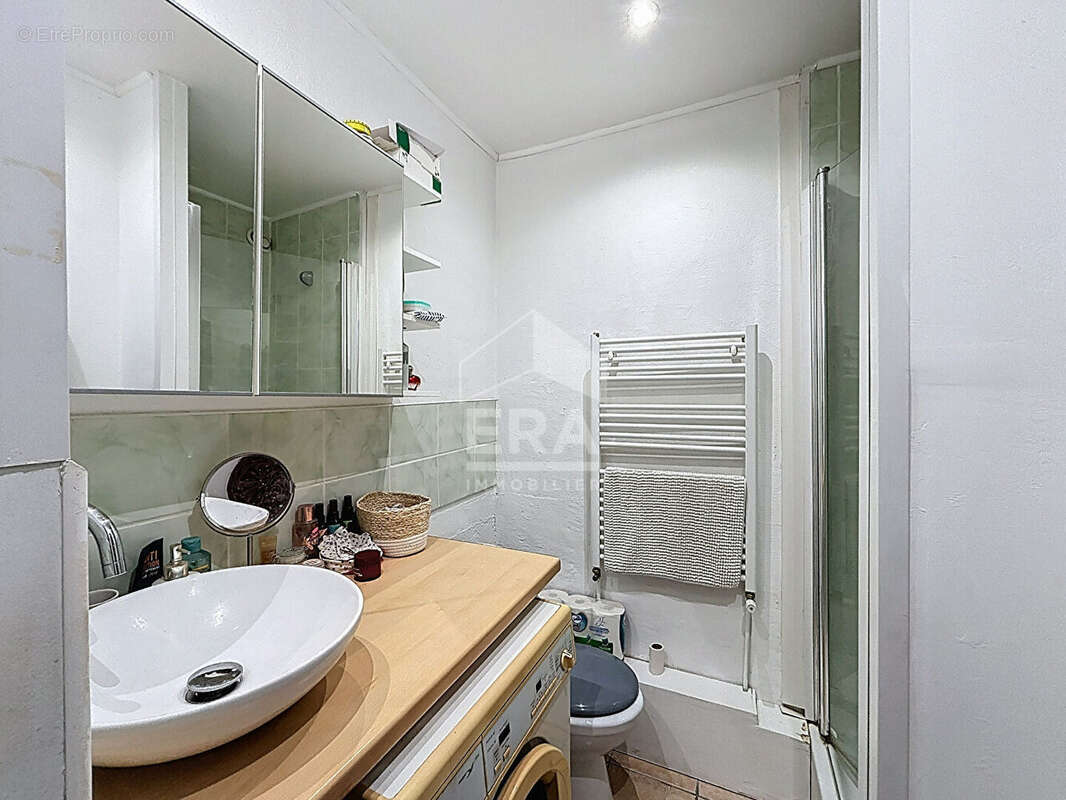 Appartement à BELLOY-EN-FRANCE