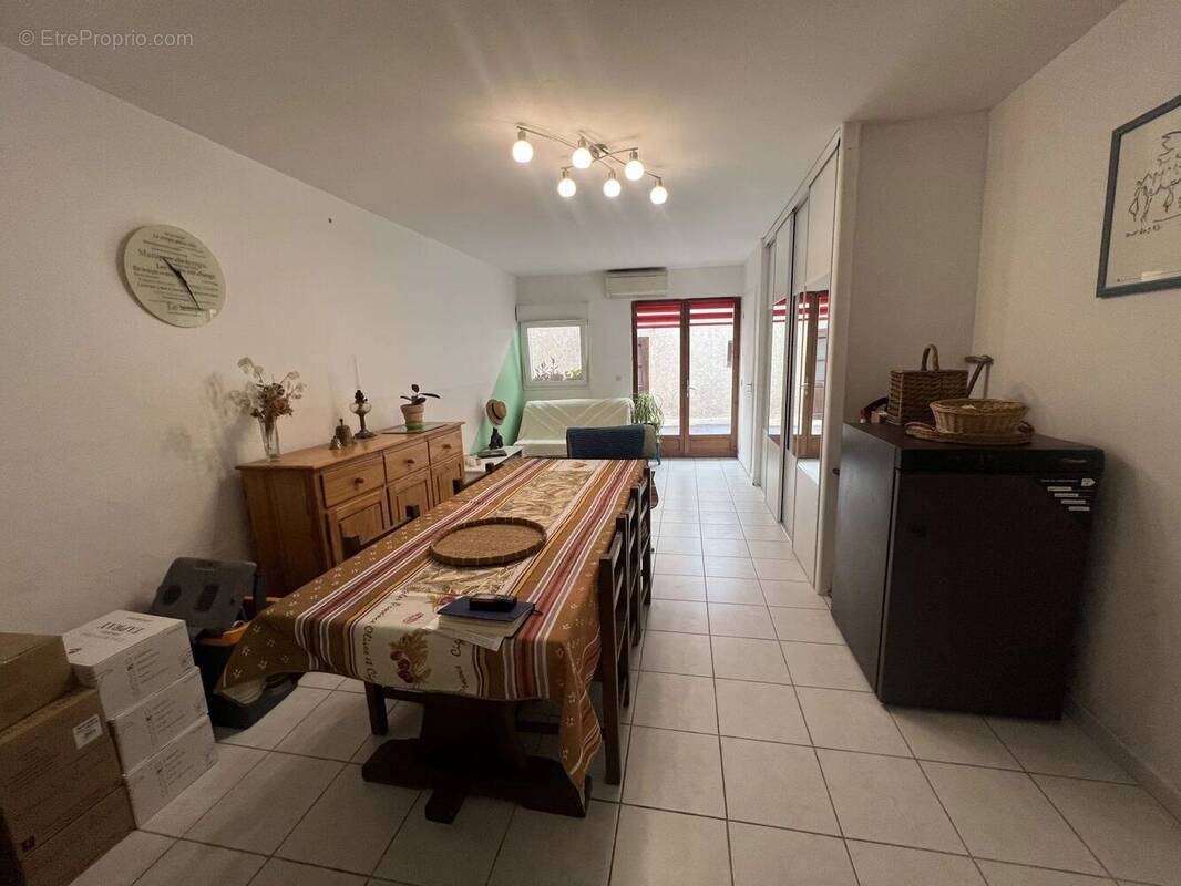 Maison à BOMPAS