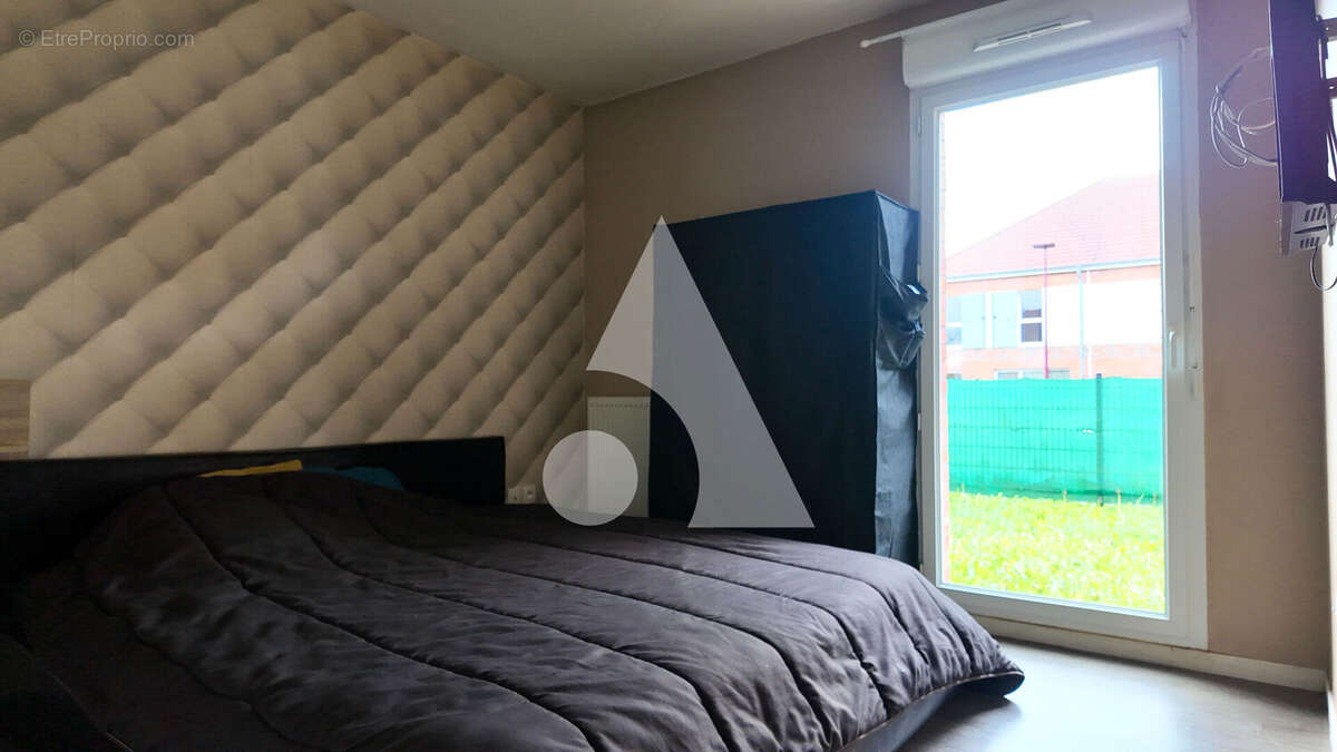 Appartement à HERIN