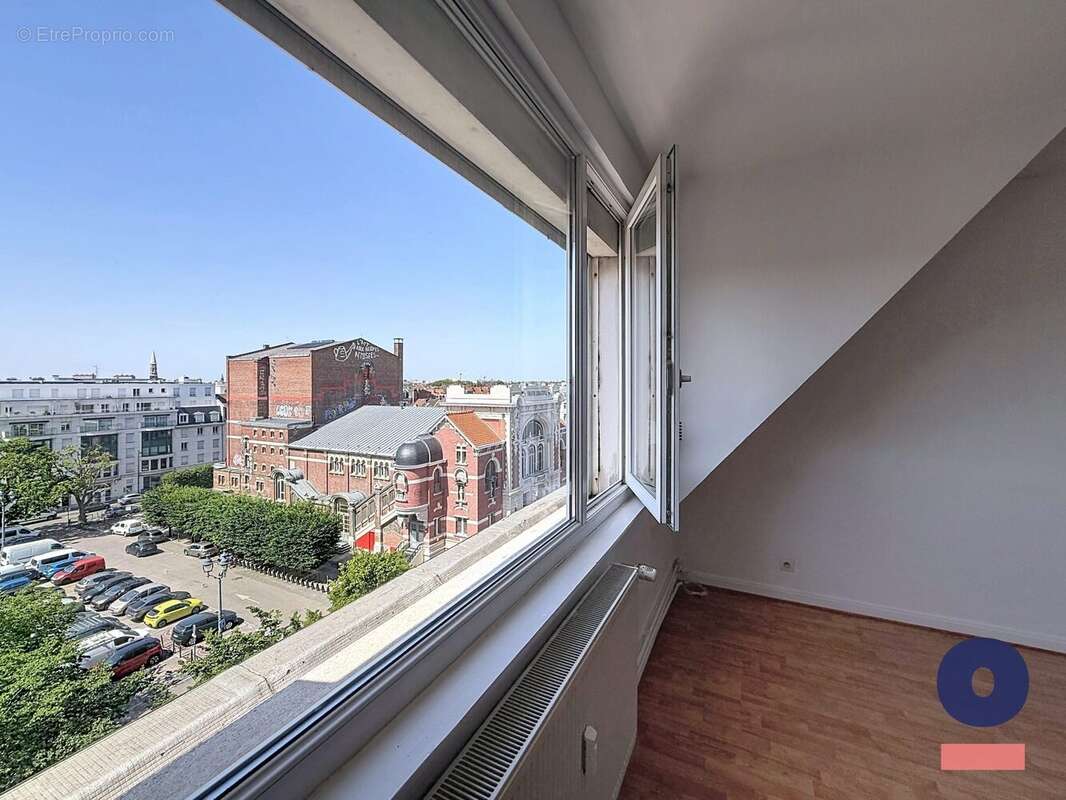 Appartement à LILLE