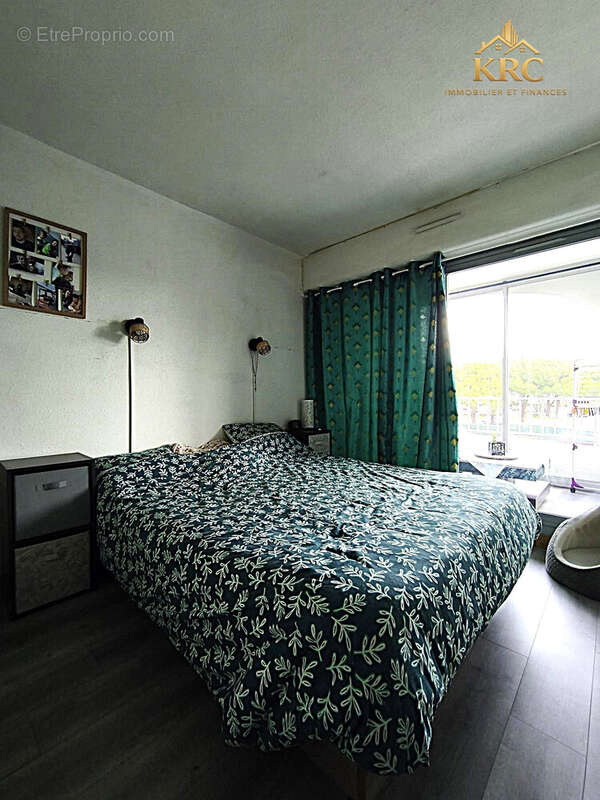 Appartement 39 m² à Le Grau-Du-Roi  - photo 6