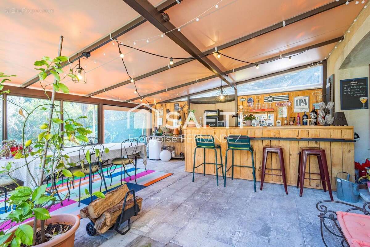 Photo 6 - Maison à CARPENTRAS