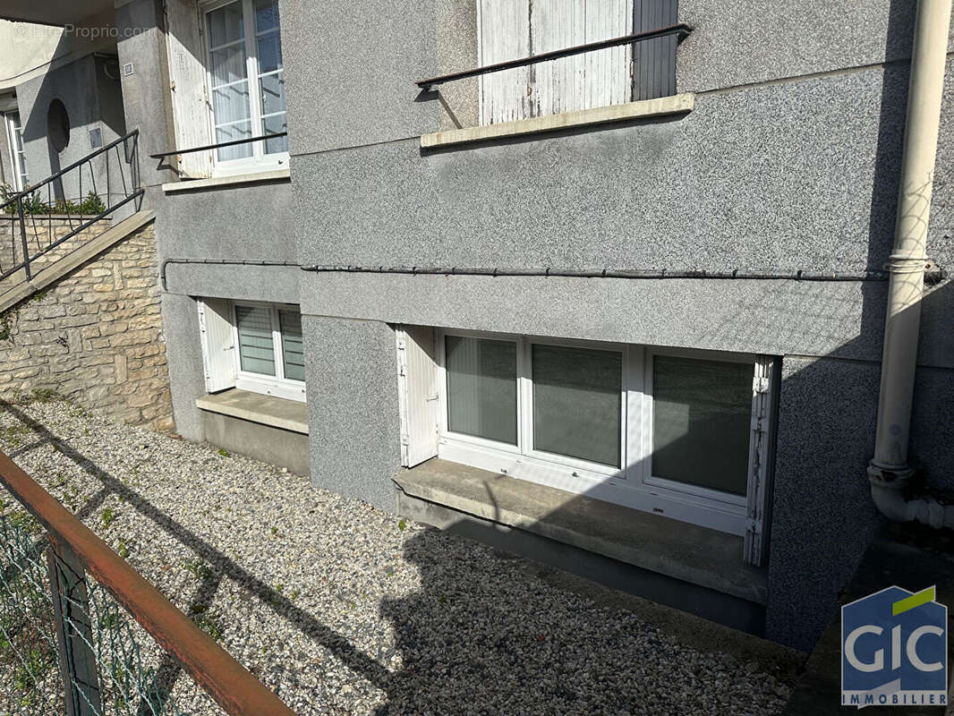 Appartement à CAEN