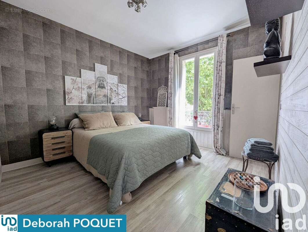 Photo 9 - Appartement à ALFORTVILLE