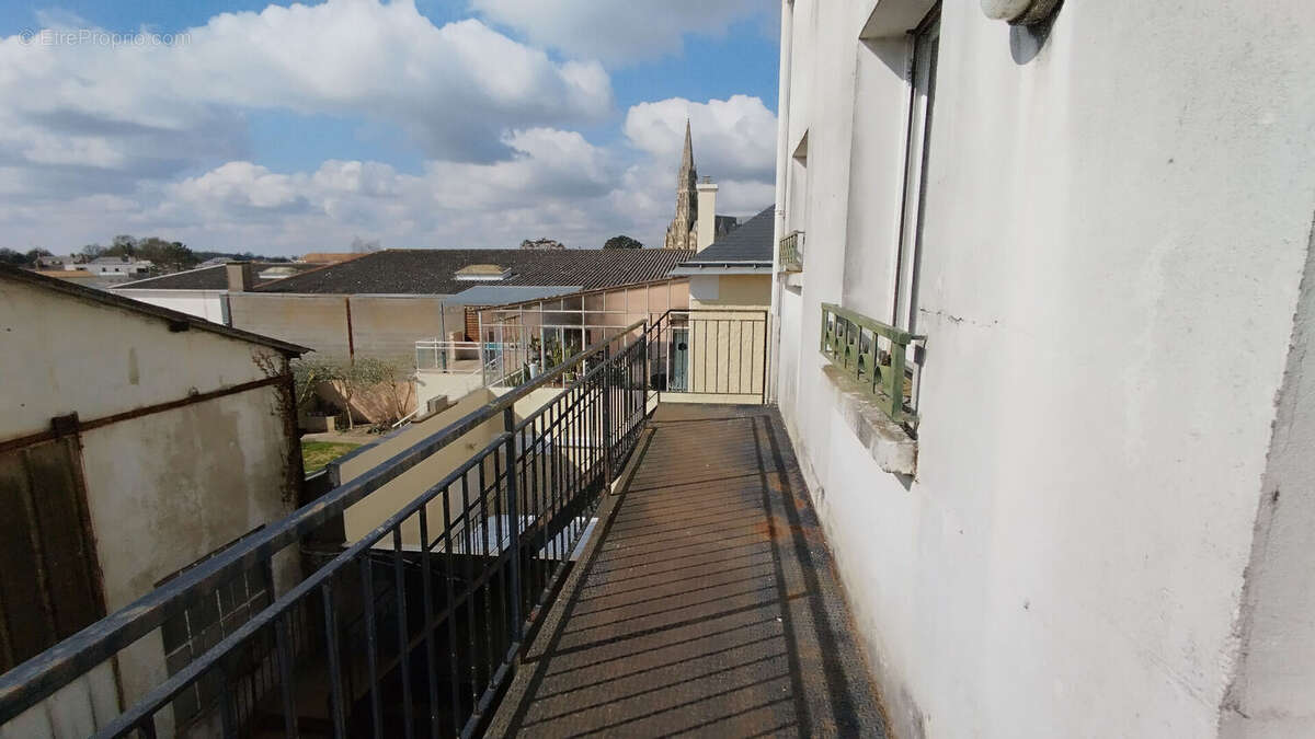 Maison à SAINTE-PAZANNE