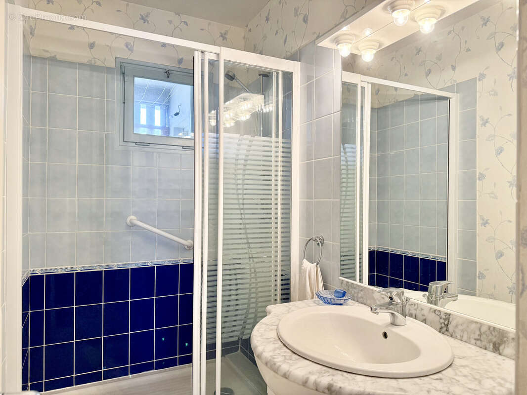 Appartement à REZE