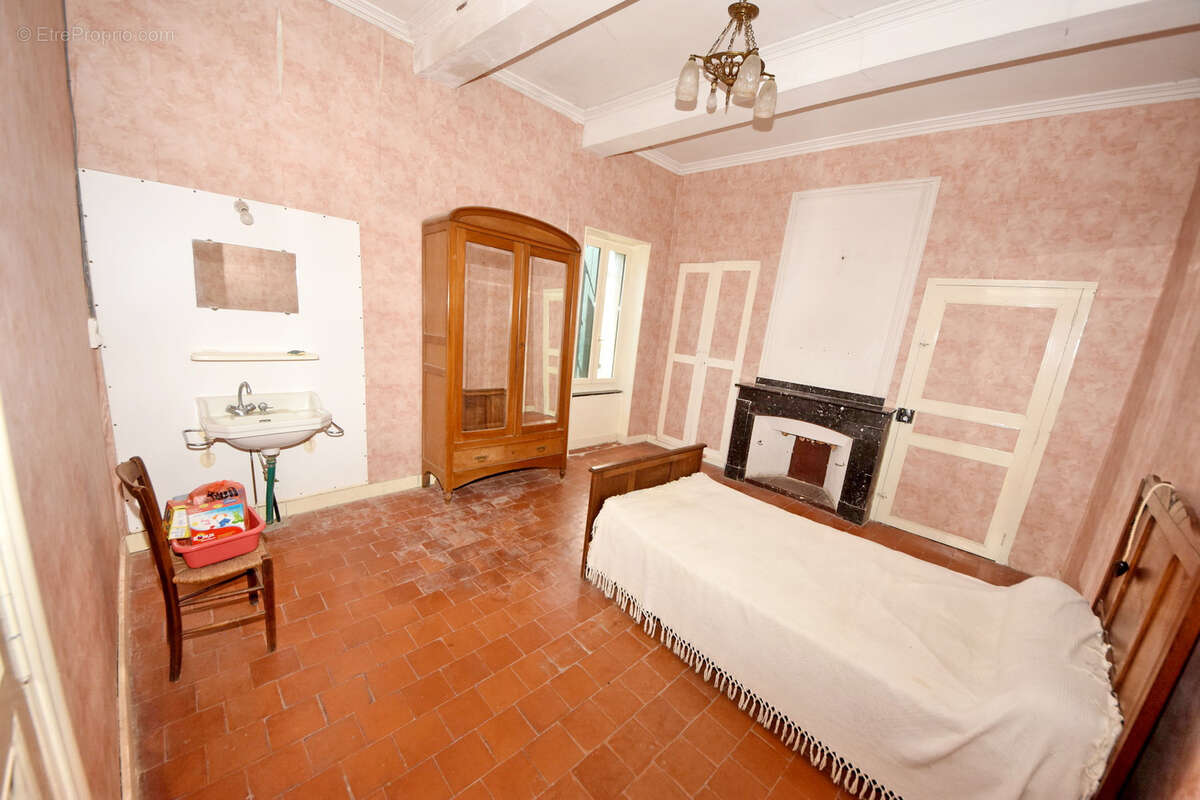 Maison à MARCORIGNAN