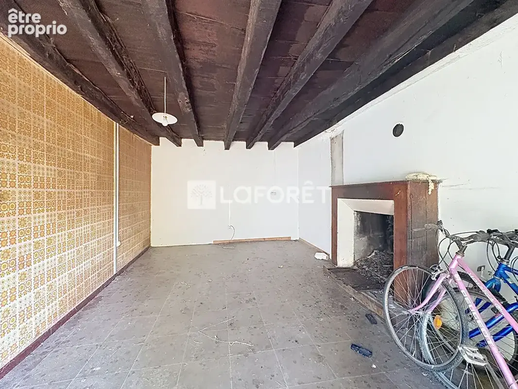 Maison Saint Nicolas Du Tertre 2 pièce(s) 41 m2 - photo 2
