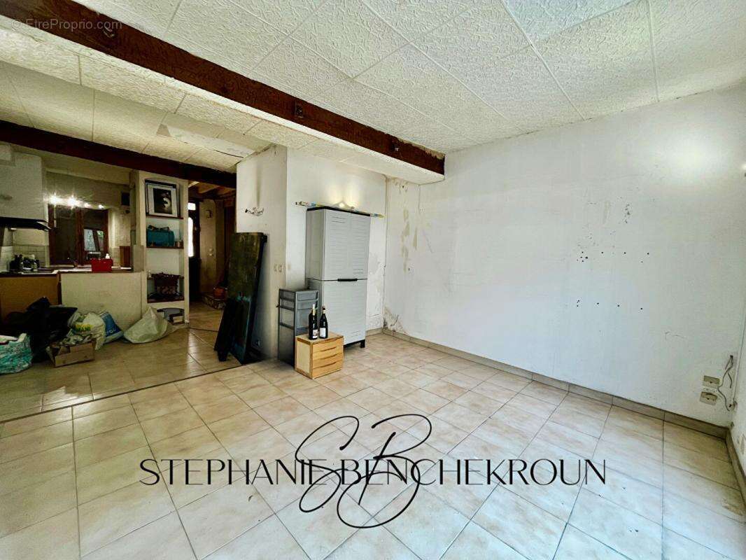 Maison à CARCASSONNE