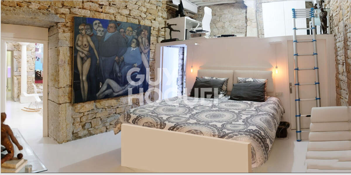 Appartement à LYON-1E