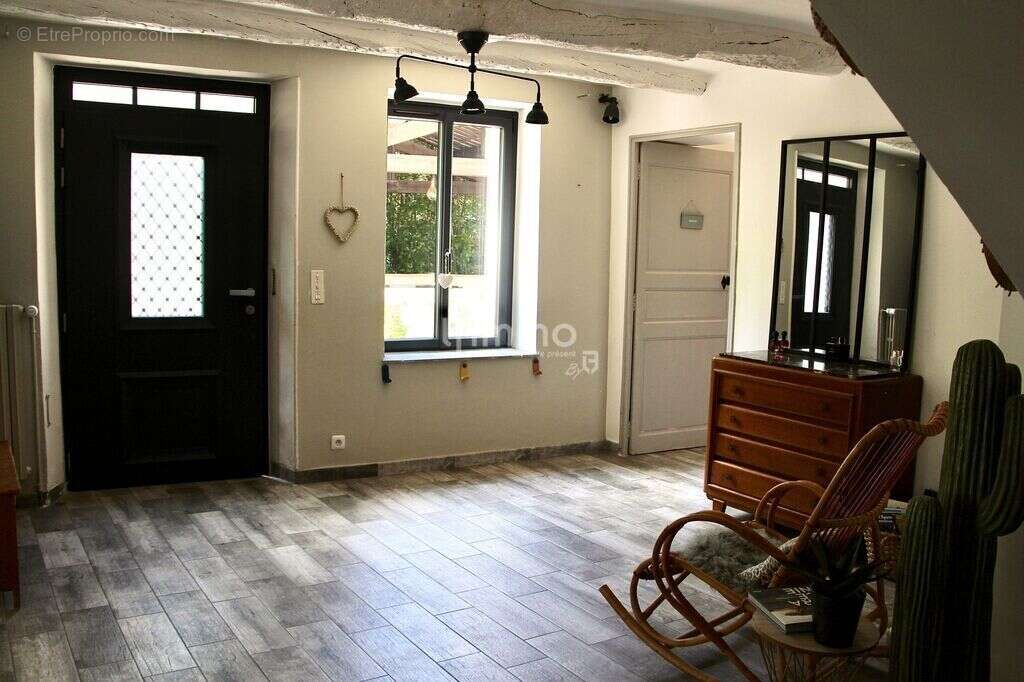 Bastide du 18e entièrement rénovée - photo 4