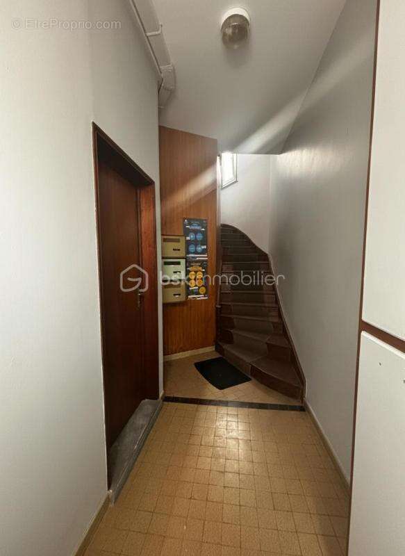 Appartement à BOULOGNE-SUR-MER