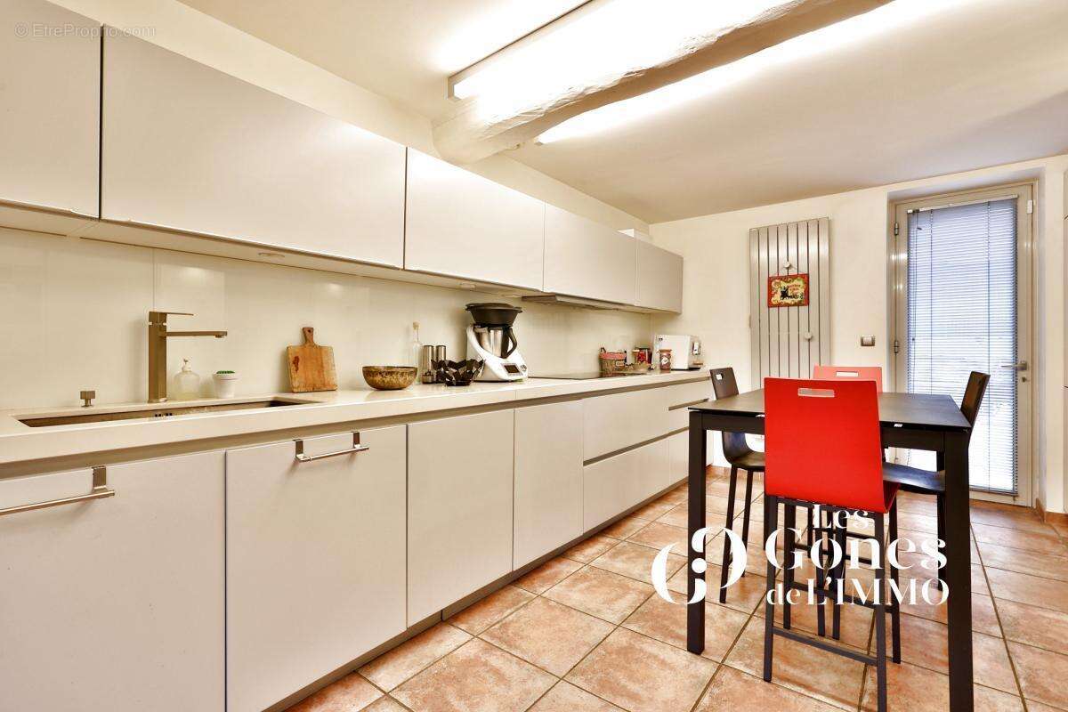 Maison à POLLIONNAY