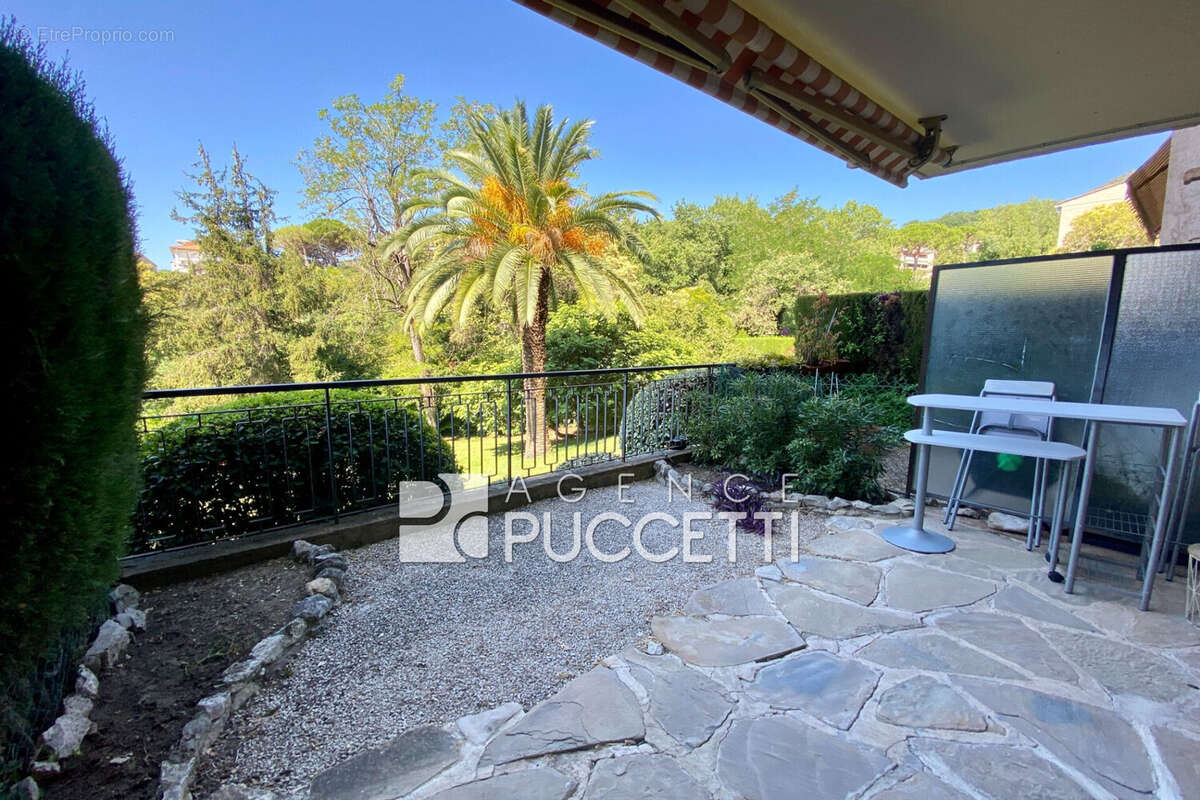Appartement 26 m² à Vence  - photo 4