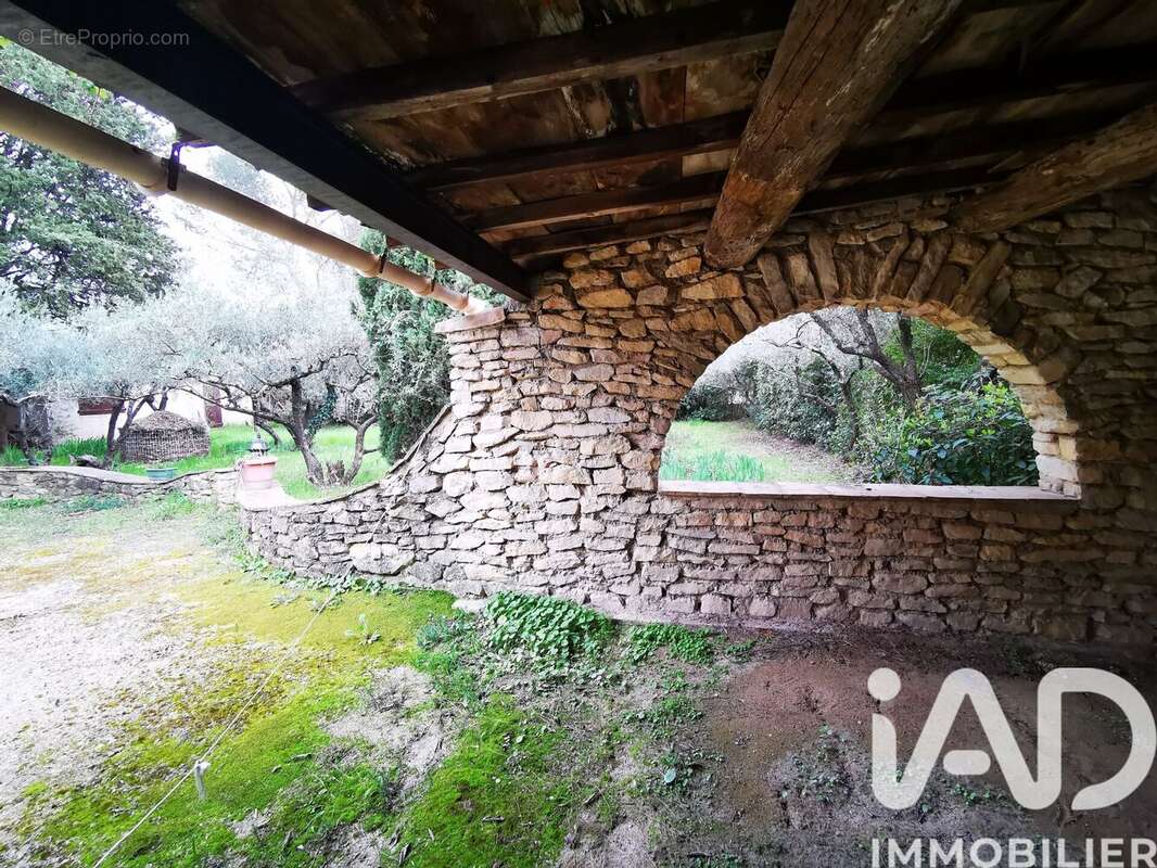 Photo 7 - Maison à NIMES
