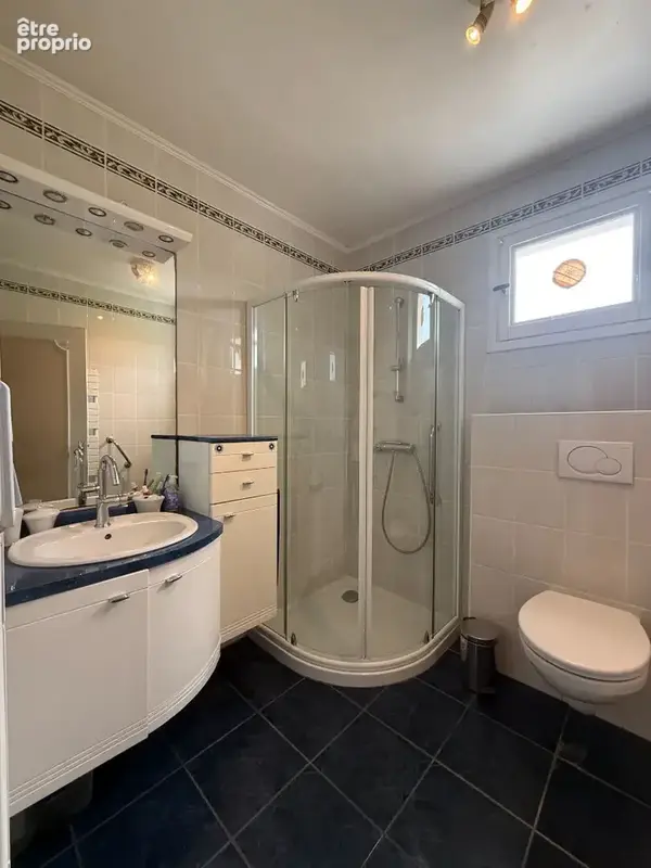Maison à vendre de 4 pièces à fort potentiel à Trégueux - photo 10