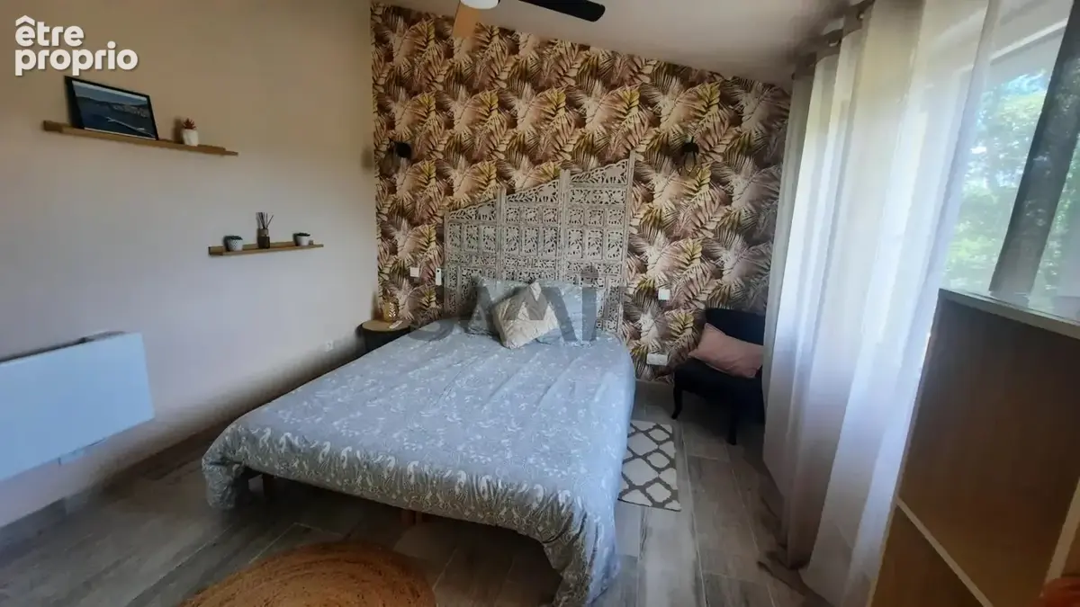 À vendre  secteur quissac grande proprieté + gite- spacieux - photo 19