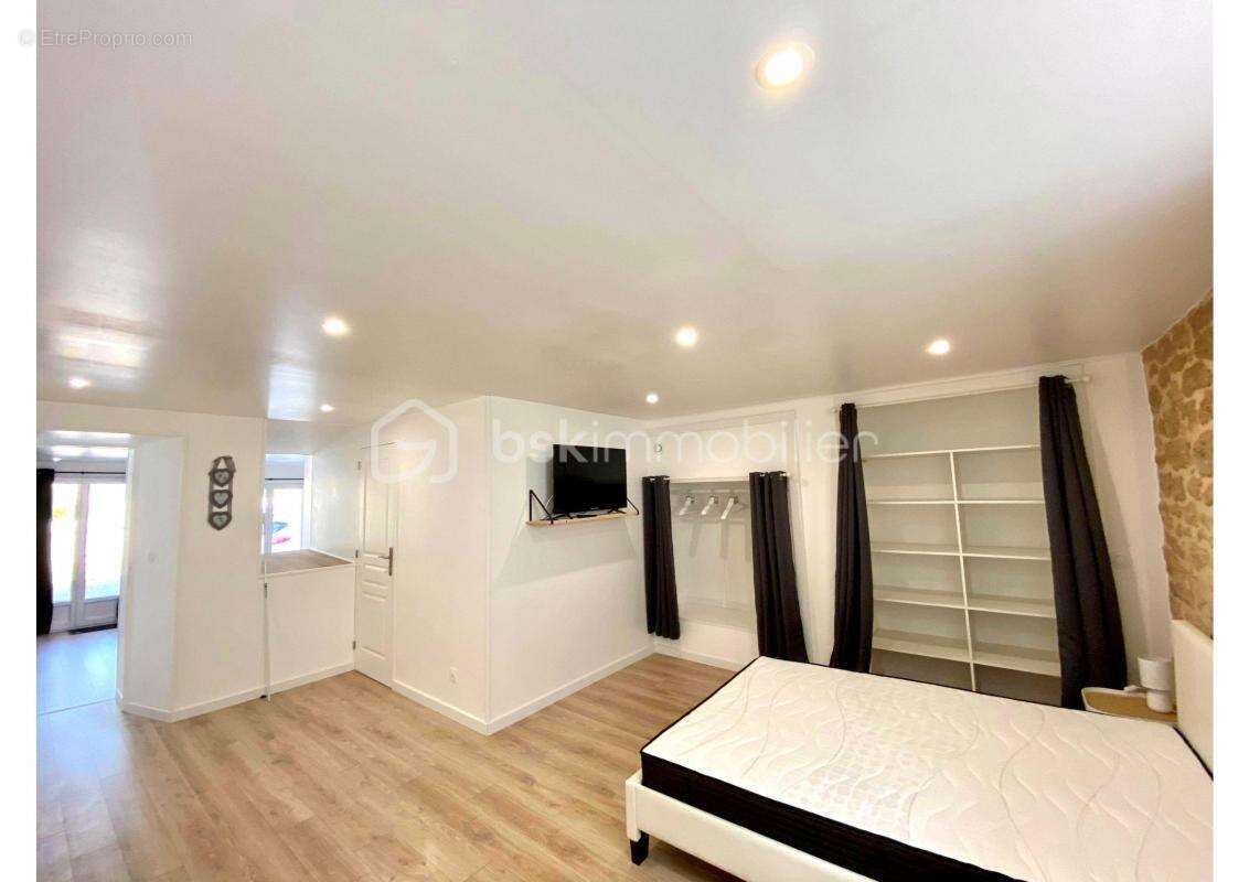 Appartement à BOULAZAC