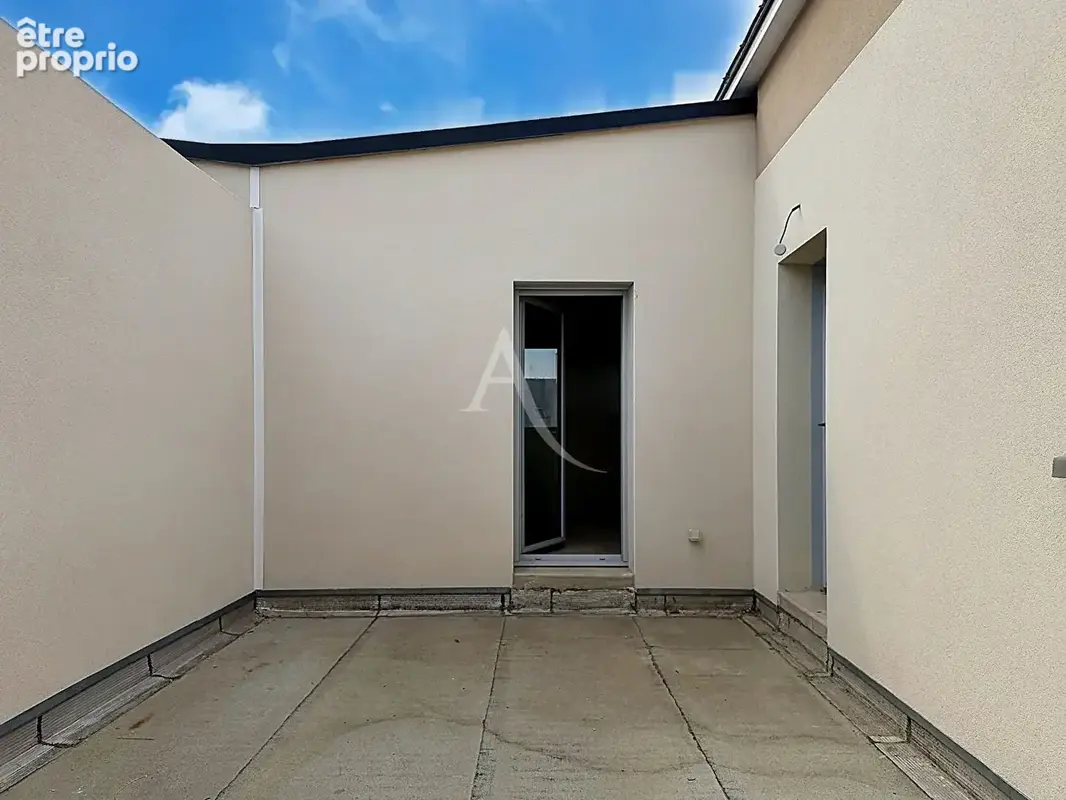 Maison Les Ponts De Ce 6 pièce(s) - photo 10