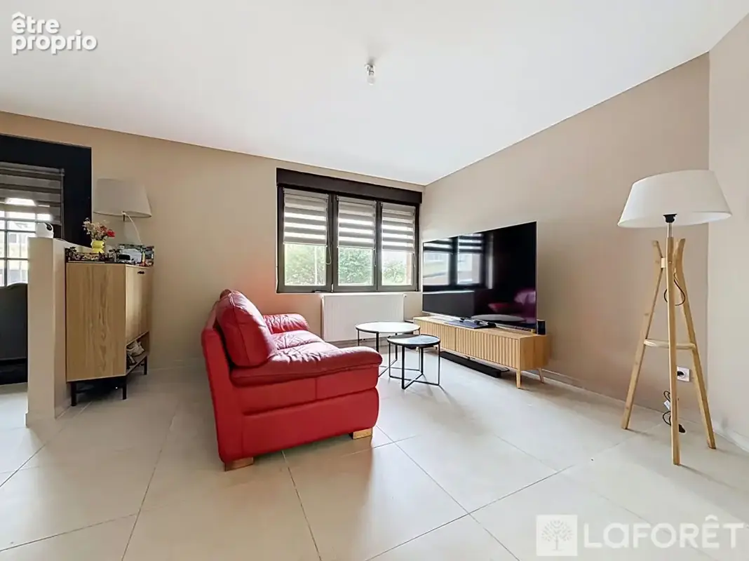 Maison semi-individuelle - photo 3
