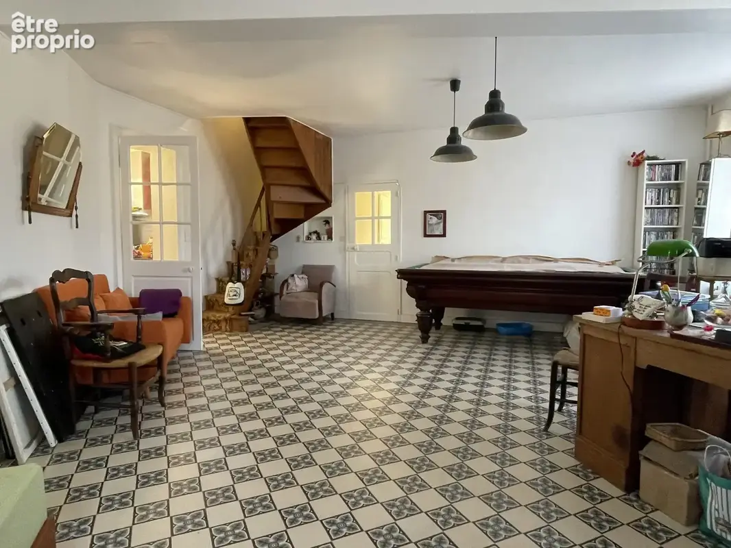Maison 6 pièces 280 m² à vendre à Bernay (27300) - photo 6