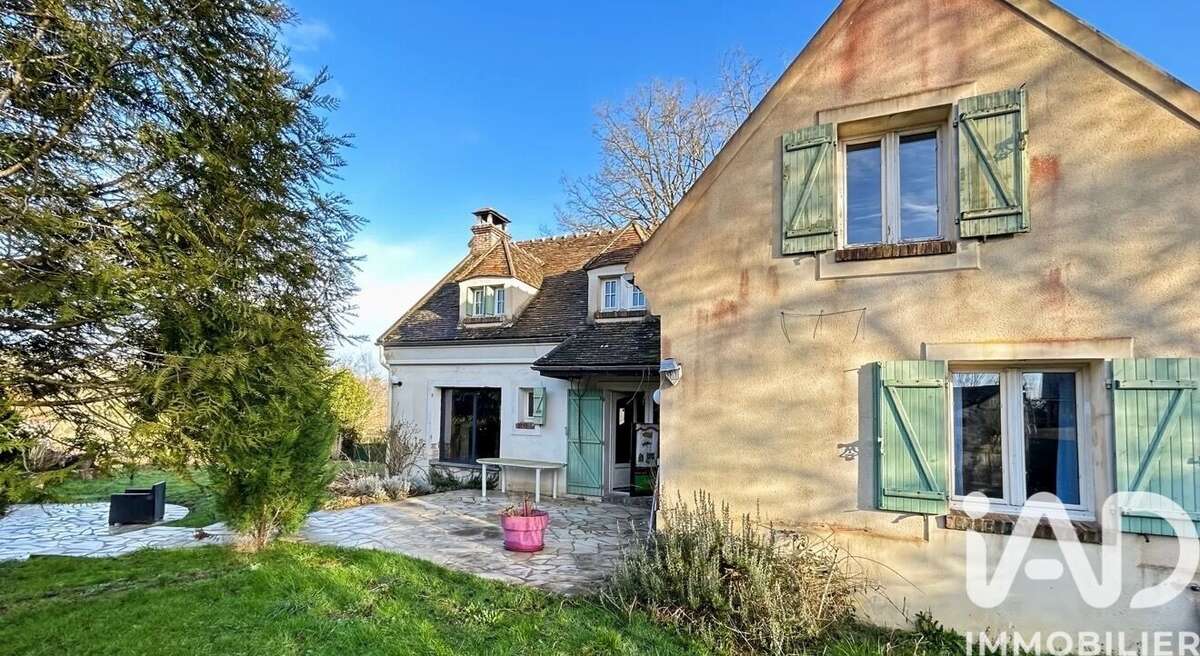 Photo 4 - Maison à MORMANT