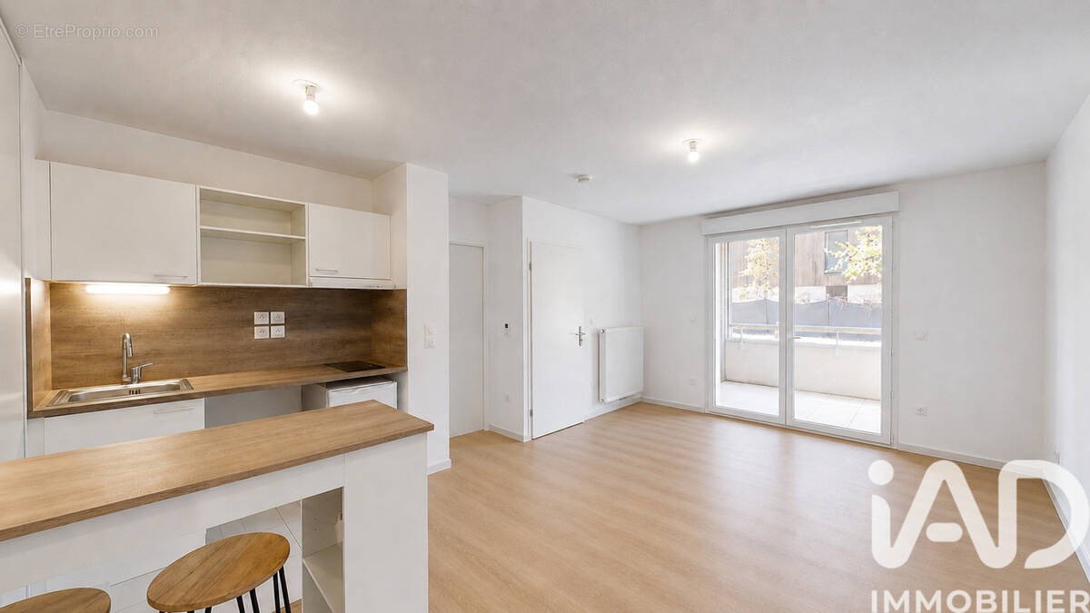 Photo 1 - Appartement à LE TEICH