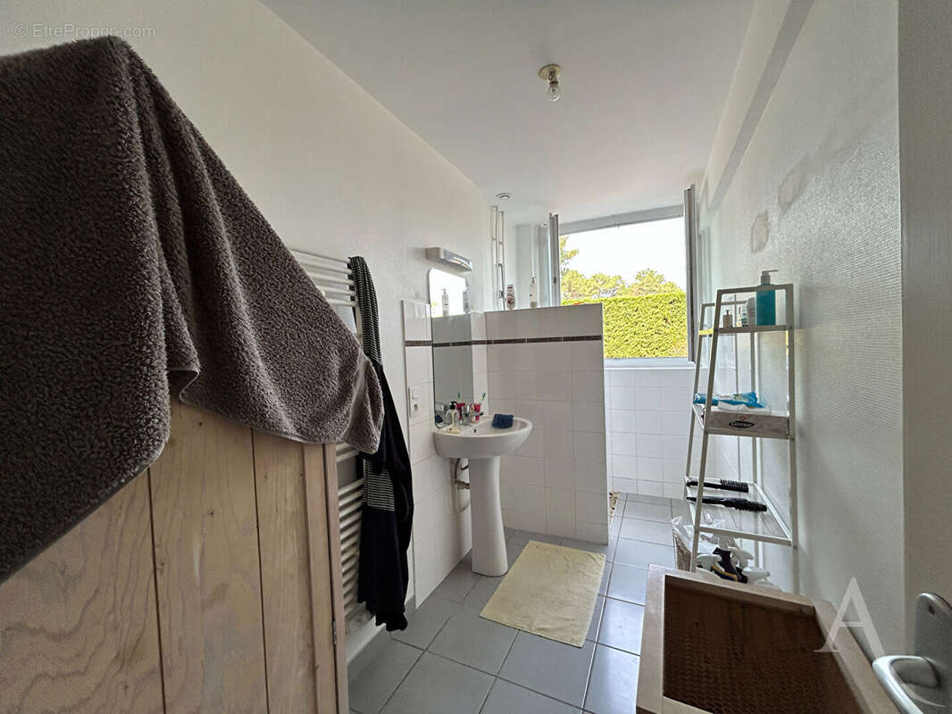 Appartement Soustons 3 pièce(s) 76 m2 - photo 10