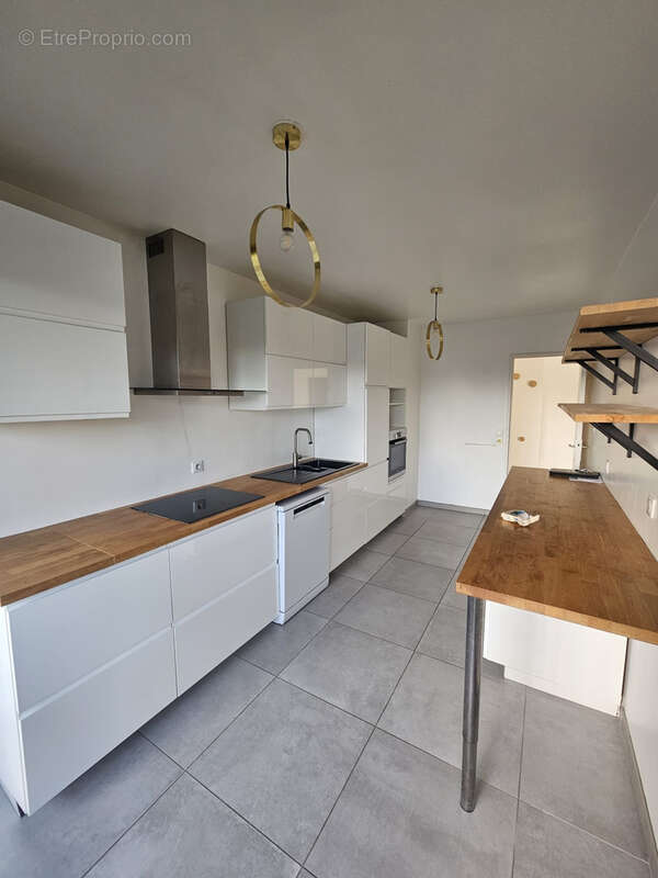 Appartement à ROCQUENCOURT