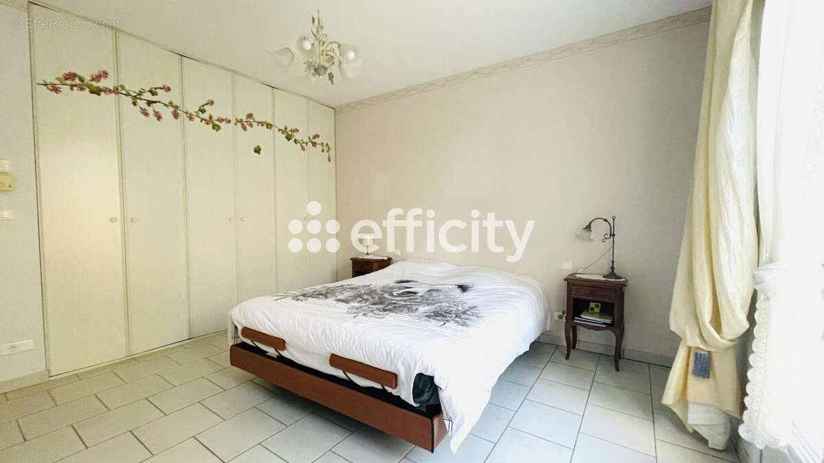 Maison à DOLUS-D&#039;OLERON