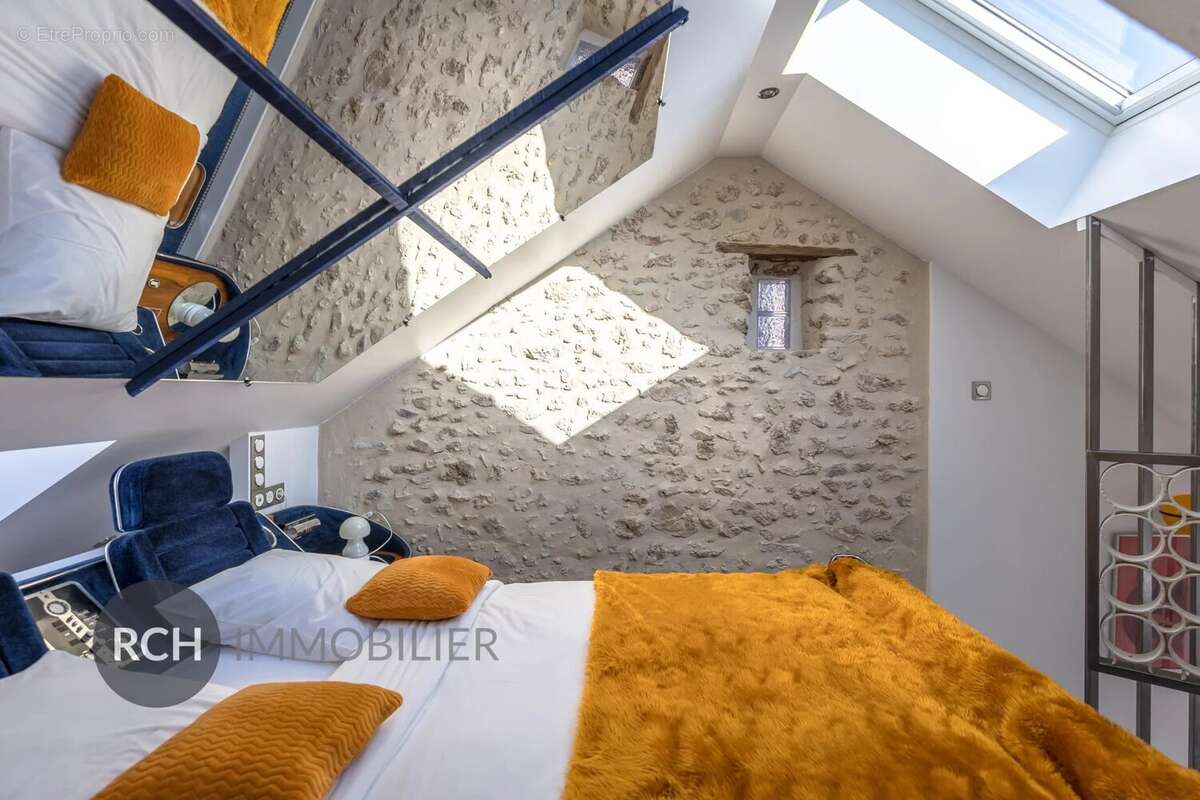 Maison à JOUARS-PONTCHARTRAIN