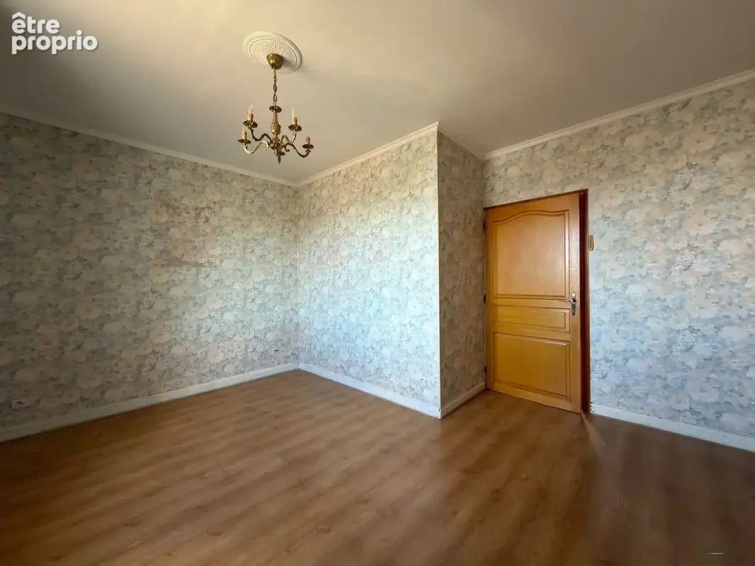 Maison 4 pièces 67 m² à vendre à Villerupt (54190) - photo 5