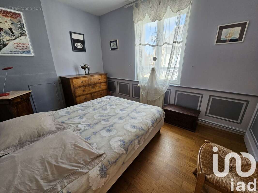 Photo 9 - Maison à LE NEUBOURG