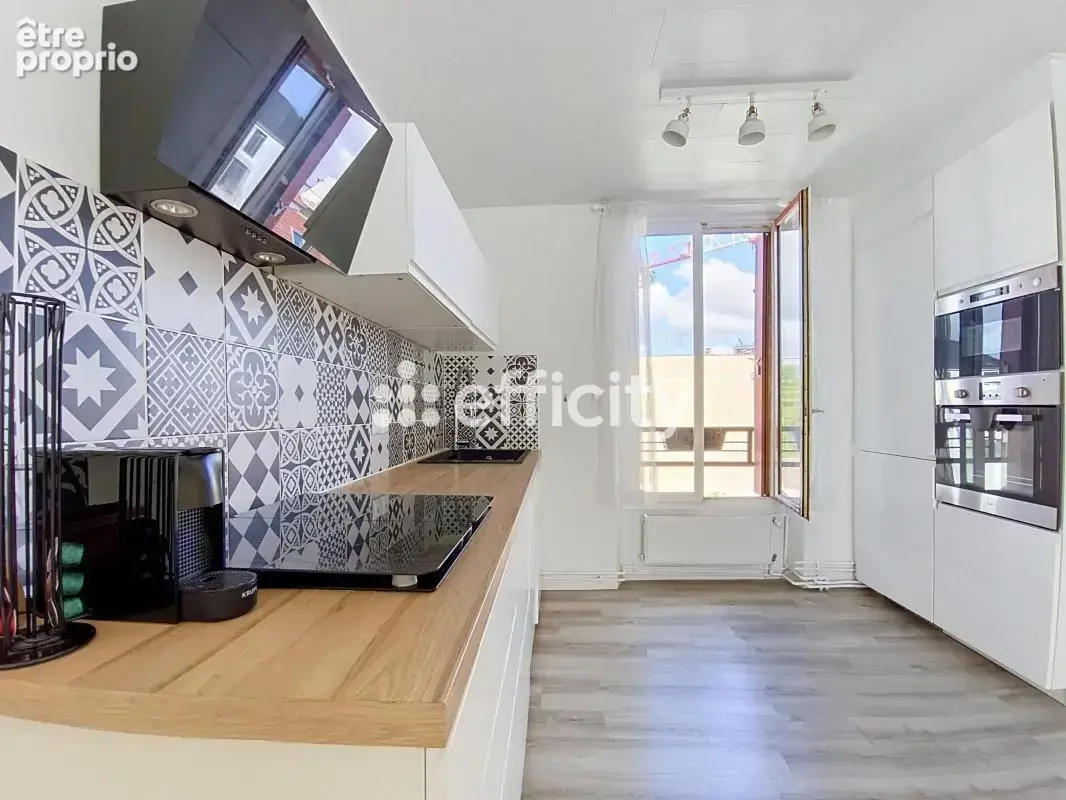 Appartement - photo 8