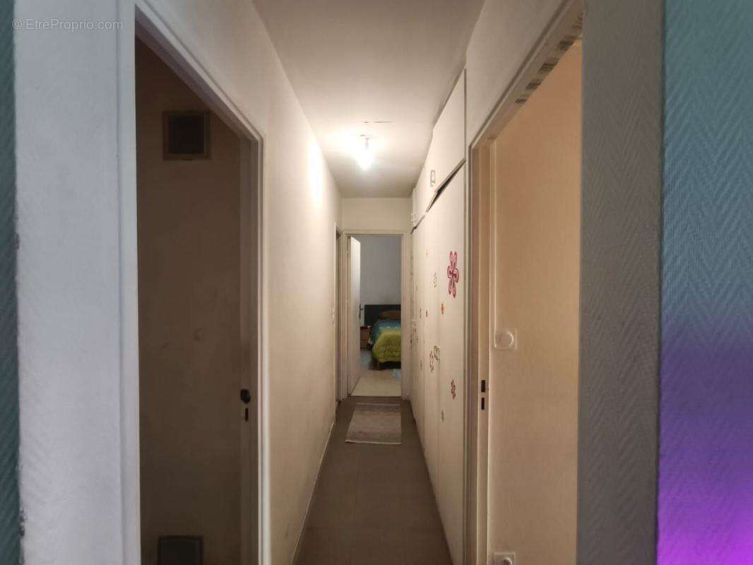 Appartement à ANNECY