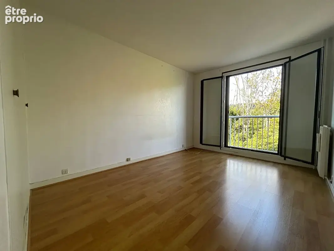 Appartement 3 pièces de 66 m² - photo 3