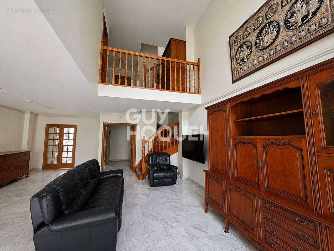Secteur rigollots - dpe d - photo 2