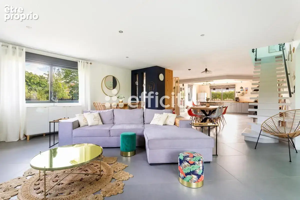 Maison individuelle - photo 2