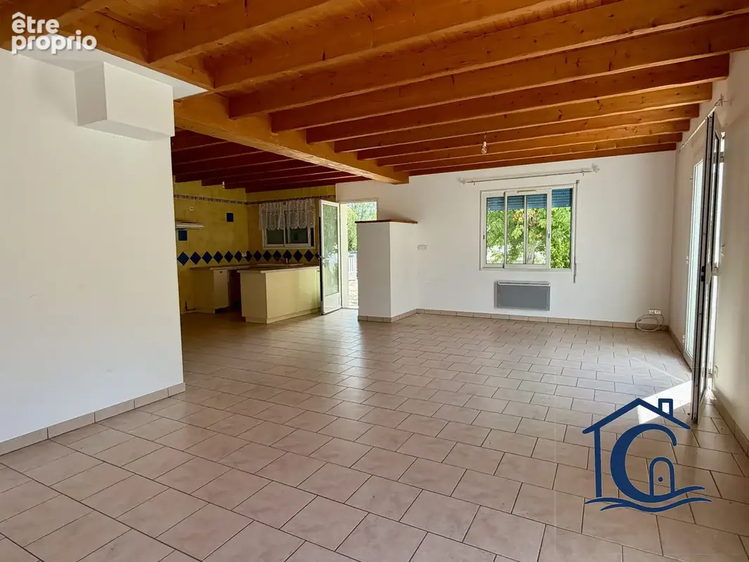 Maison 86 m² à Royan  - photo 3