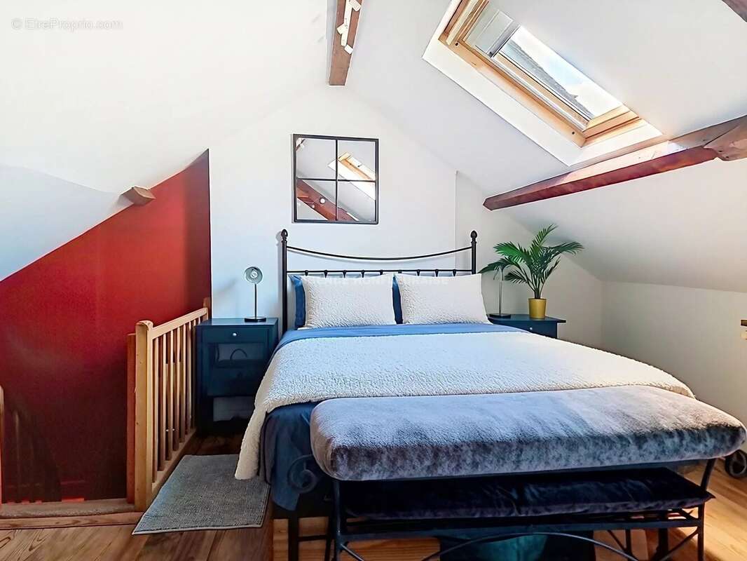 Maison de ville - photo 8