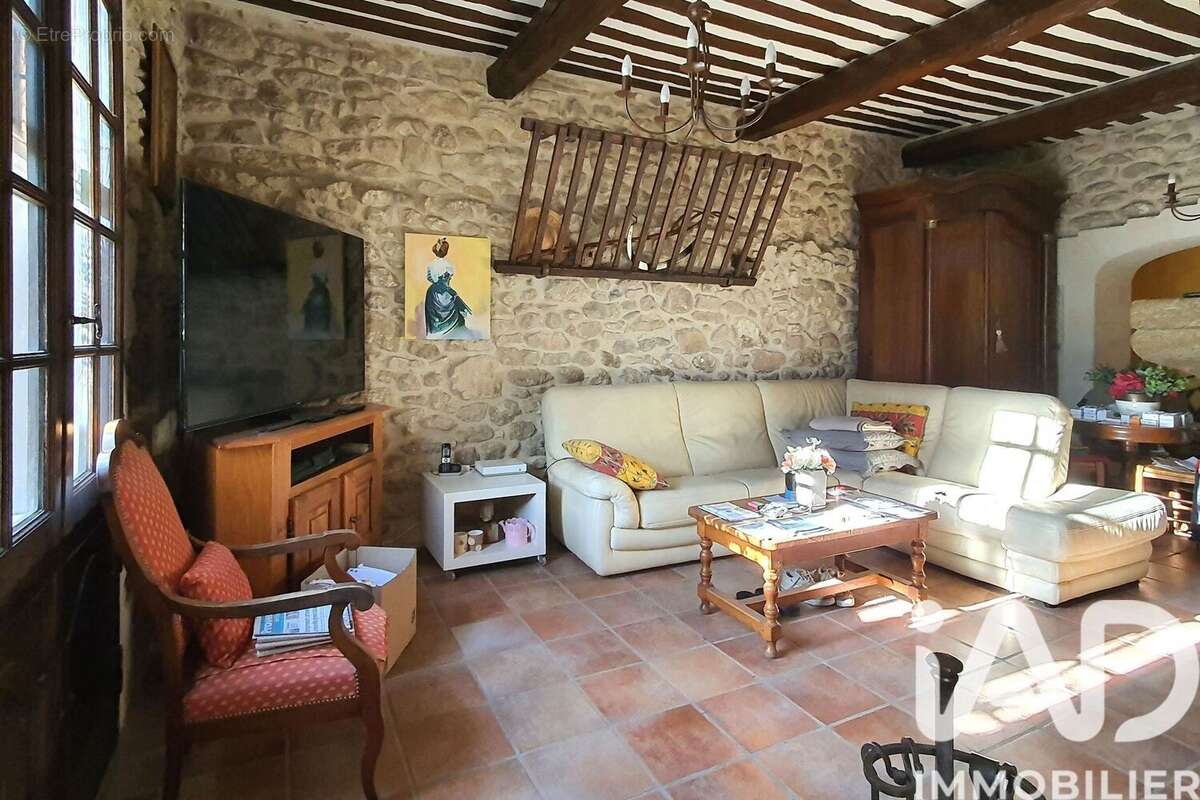 Photo 6 - Maison à SAINT-REMY-DE-PROVENCE