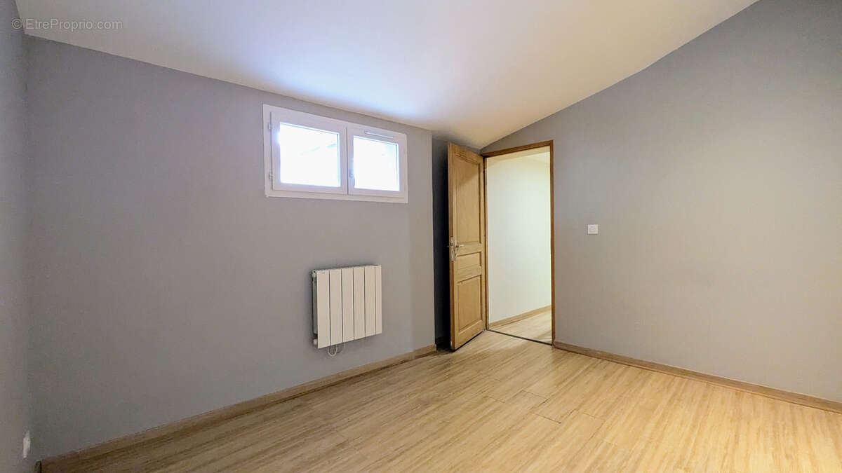 Appartement à FIRMINY