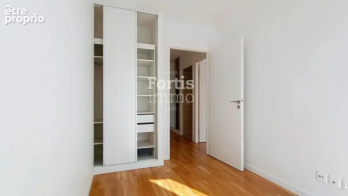 Nogent-sur-marne (94130) – copropriété de standing - appartement de 74m² avec terrasse - photo 16