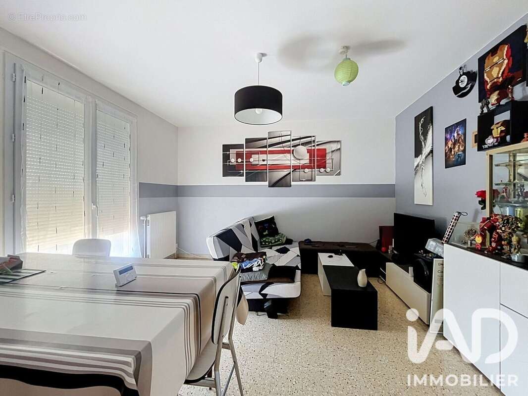 Maison 60 m² à Gien  - photo 4