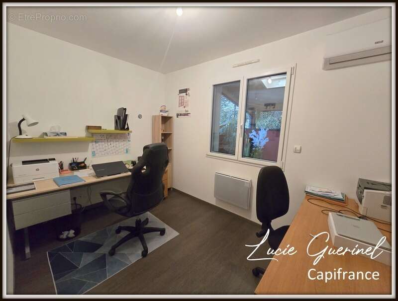 Maison à CHATEAUBRIANT