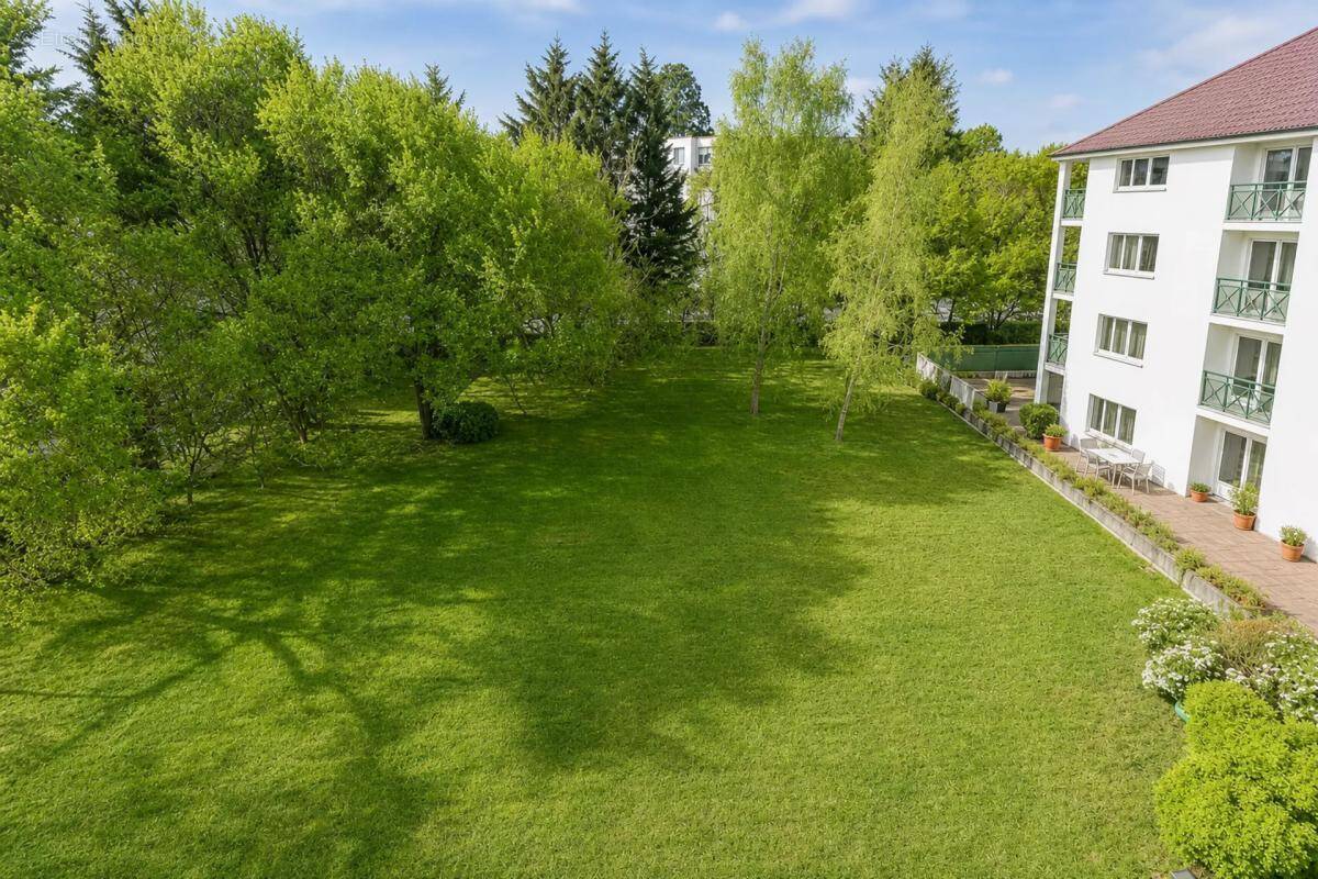 Appartement à REZE