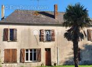 Photo 1 - Maison à SAINT-ERBLON