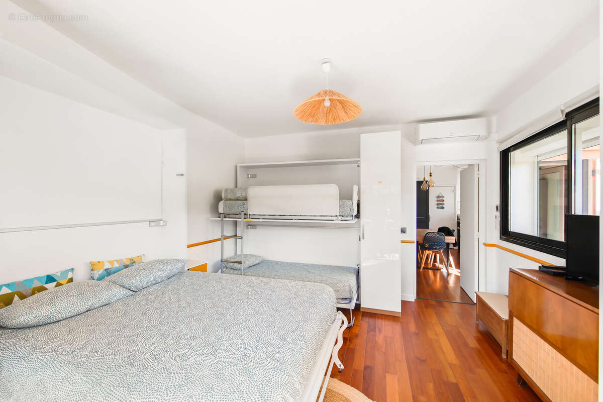 Appartement à HYERES